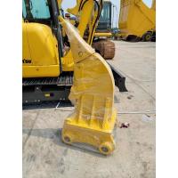 Buy cheap Single Tine Excavator Ripper Big Hitch Mounted Teeth 45T 920 Kgs product