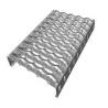 Buy cheap Heavy Duty Q235 Grip Strut Grating 8 Diamond Plank Galvanized Safety from wholesalers