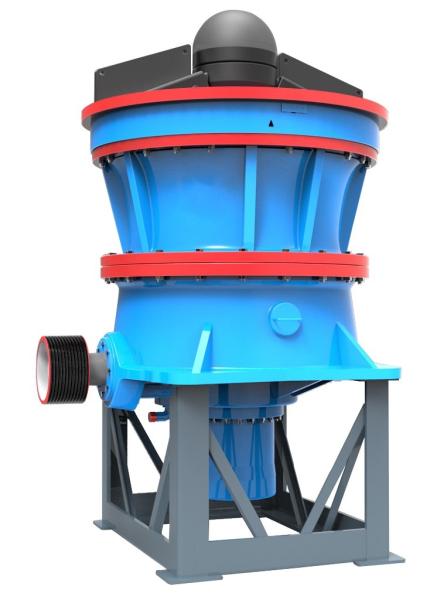 Buy cheap Quarry Coal Mining Cone Crusher Machine Supplier from wholesalers