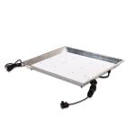 ROHS 150 Watt 80mm Thickness Greenhouse LED Grow Light