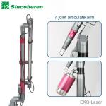 Q - Switched Pigmentation Removal Machine 1064nm / 532nm Wavelength 1 - 5HZ