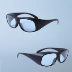 OD6+ 10600nm CO2 Laser Safety Goggles 90% Transmittance OEM ODM