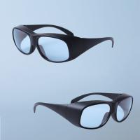 Buy cheap OD6+ 10600nm CO2 Laser Safety Goggles 90% Transmittance OEM ODM product