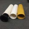 Buy cheap High Temperature PPS Filter Bags / Felt Dust Collector Bags Anti - Abrasion from wholesalers