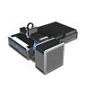 Buy cheap CNC Fiber Laser Metal Cutting Machine 2000w Raycus Laser Power from wholesalers