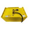 Buy cheap Electric Forklift Lithium Battery 48V 400Ah Industrial Traction Lifepo4 Lead Acid With BMS from wholesalers