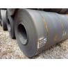 Buy cheap 1000mm-12000mm HRC Hot Rolled Coil Mild Steel Coil ID 508mm 610mm from wholesalers