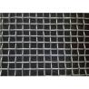 Buy cheap Woven Galvanized Steel Netting Square Hole Galvanized Iron Wire Netting from wholesalers