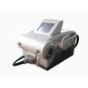 Buy cheap Pigment / Vascular / Wrinkle Removal E-light RF IPL Hair Removal Machine from wholesalers
