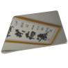 Buy cheap 6k 12k Super Mirror Stainless Steel Sheet 8K Mirror Finished Anti Finger from wholesalers