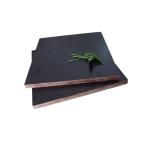 Melamine Laminated 4*8' Film Face Plywood For Construction