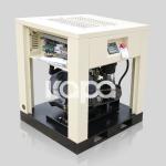 0.6 M3/Min 8bar 5.5Kw 7.5 Horsepower Air Compressor