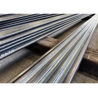 Buy cheap Submerged-Arc Welding Corrosion Resistant Boiler Membrane Wall For Welding product