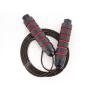 Buy cheap OEM Adjustable Speed Fitness Jump Rope Red For Man Woman Build Muscle from wholesalers