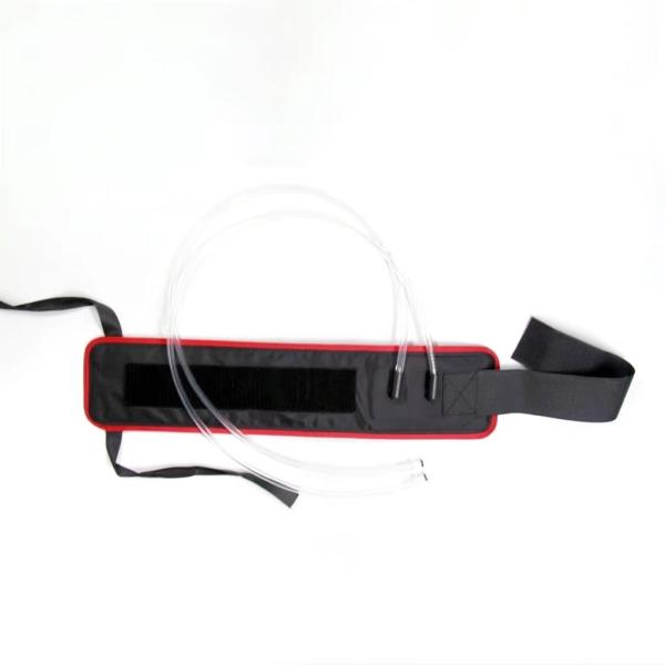 Buy cheap GB2626-2006 Safety Standard CE Certified Medical Disposable Medium Size Leg Tourniquet Cuff from wholesalers