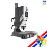 Buy cheap 2500Watt Ultrasound Welder For Plastic Toy Gun Welding from wholesalers