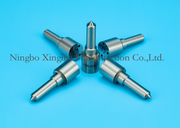 Common Rail Injector Nozzle DSLA145P868 , 0433175235 For Bosch 0445110016 , 0445110030