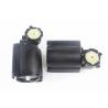 Buy cheap Plastic Drying Housing Filter Air Suspension Compressor Repair Kit For VW Touareg 2002-2010 7L0616007A from wholesalers