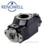 Buy cheap Triple Cartridges Black Hydraulic Cylinder Pump For Plastic Machinery from wholesalers