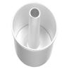 Buy cheap Foodservice NSF Commercial Layer Fluted Ring Cake Tin Loose Bottom Aluminum Alloy Cheese Cake Pan from wholesalers