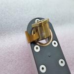 Spot Welding Electrode Material , Light Pneumatic Tip Dresser Easy Handling