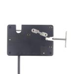 Outdoor Waterproof Electromechanical Lock Parcel Cabinet Lock