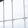 Buy cheap 304/316 Grade Stainless Steel Cable Balcony Invisible Grille from wholesalers