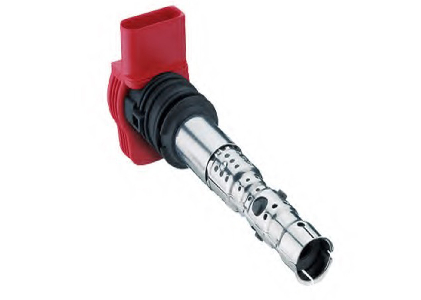 AUDI Cylinder Ignition Coil For A4 Avant Cabrio 2.0-3.0L 2000-2008 OEM 06C905115 12792 06C905115A