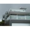 Buy cheap Commercial Residence Safety Laminated Glass Solar Energy Control from wholesalers