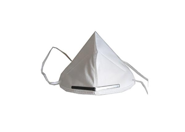 Buy cheap Skin Friendly Unisex KN95 Foldable Mask from wholesalers