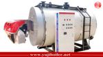 Low Pressure Electric Steam Power Generator Stainless Steel Material 72kw -