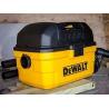 Buy cheap 5HP Portable Wet Dry Vacuum Cleaner 4 Gallon 10' Power Cord With Cord Wrap from wholesalers