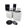 Buy cheap Floor standing Refrigerated Centrifuge large capacity low speed centrifuge Blood bank centrifuge from wholesalers