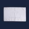 Buy cheap Non Slip Hotel Bath Mat Super Absorbent 32s Bath Mat For Five Star Hotel from wholesalers