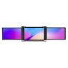 Buy cheap OEM 10.1 Inch 250cd/M2 Laptop Extension Monitor for Workstation from wholesalers