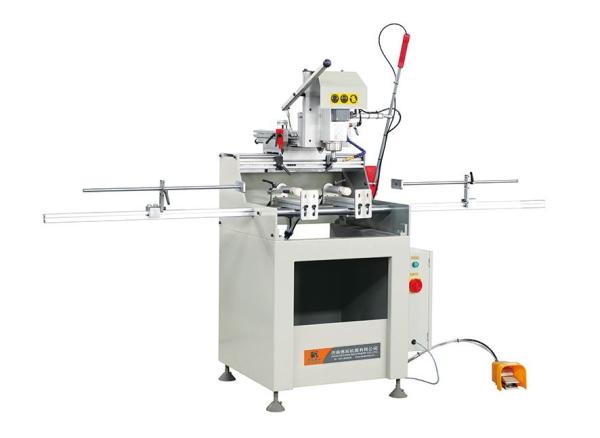 Buy cheap upvc window machine , door and window making machine , aluminium windows from wholesalers