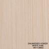Buy cheap Reconstituted Decorative Engineered Wood Sheets Veneer White Vine 905S 0.5mm from wholesalers