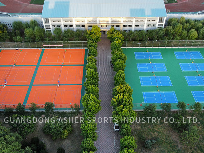 Water Based Vinyl Flooring Material , Core Type Glue Down Carpet Tiles