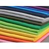 Buy cheap Twill 3/1 280GSM Continue Dyed TC Twill Fabric from wholesalers