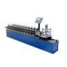 Buy cheap 3.2T Steel Shutter Door Roll Forming Machine 5.5KW 12 Stations from wholesalers