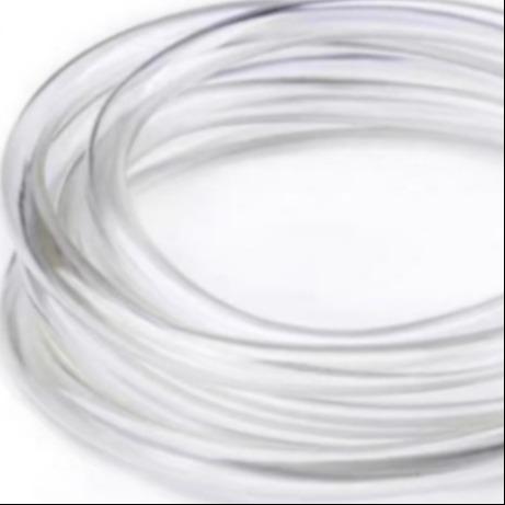 Buy cheap UV Resistant Versatile Plastic Tube Pipe For Industrial from wholesalers