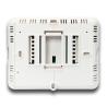 Buy cheap HVAC Heating WIFI LCD ABS Non Programmable Digital Home Thermostat 24V from wholesalers