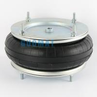 Buy cheap AIRSUSTECH 1B12X1 Replaces Contitech Air Spring FS 412-10 Single Convoluted product