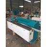 Buy cheap aluminum spacer frames spreading 30mm Butyl Extruder Machine from wholesalers