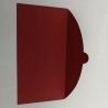 Buy cheap Horizontal Style Ang Bao Red Envelope Soft Touch Red Color Paper Recyclable from wholesalers