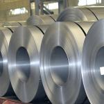 SS 430 Polished Stainless Steel Strips 1219mm Width Corrosion Resistance