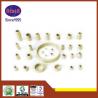 Buy cheap High Precision Powder Metal Parts Brass Shaft Sleeve OEM Service from wholesalers
