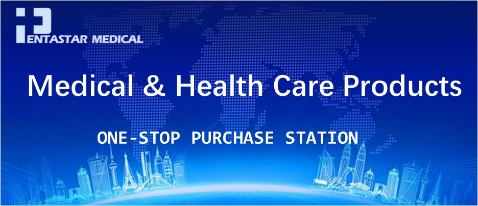 Wholesale Anesthesia High Flow Breathing Circuit Factory Price