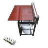 Buy cheap Small Bathroom Tissue Toilet Paper Making Machine Easy Production Line Sale from wholesalers