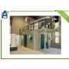 Buy cheap EN 14390 Furniture Testing Equipment for Flammability of Mattress Test from wholesalers